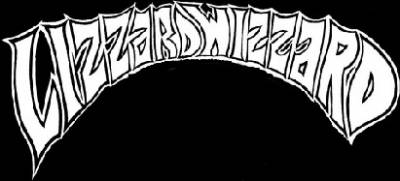 logo Lizzard Wizzard